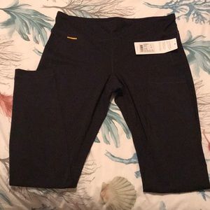 NWT Lolë leggings XL